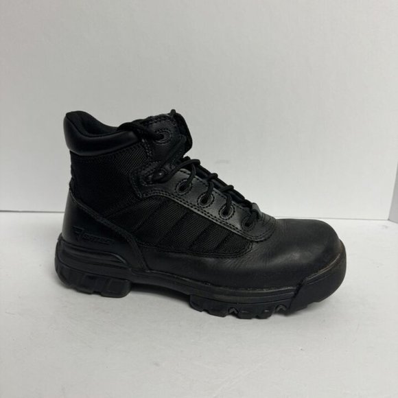 Bates Mens Tactical Sport Boot Black Size 8 M - Picture 1 of 6